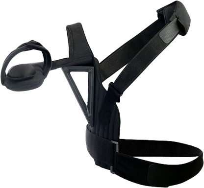 ISO Preferred Airplane Shoulder Brace with Abduction