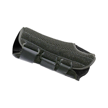 ISO Preferred Wrist Splint Immobilizer