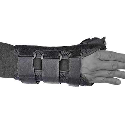 ISO Preferred Advanced Wrist w Thumb Splint