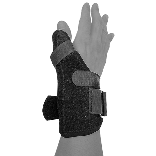 Thumb Spica I