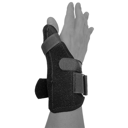 Thumb Spica I